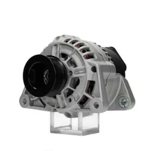 Generator 12V 70A, renoverad original - 1