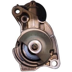 Startmotor 12V 1.1kW - 1