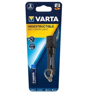 Ficklampa Indestrucible Key Chain Led - 1