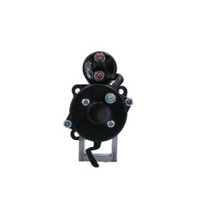 Startmotor 12V 4.2kW 10 kuggar CW - 3