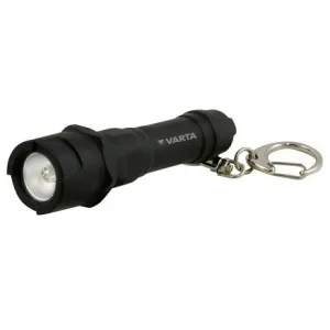 Ficklampa Indestrucible Key Chain Led - 2