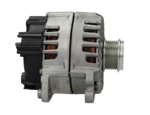 Generator 12V 180A, originalregulator Valeo - 3