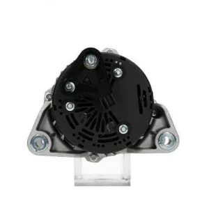 Generator 12V 70A, renoverad original - 3