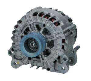 Generator 14V 180A, original Valeo - 1