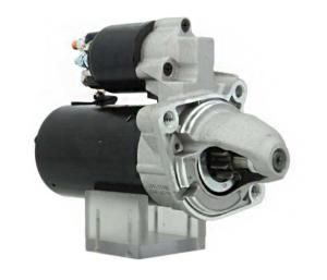 Startmotor 12V 1.4kW 9 kuggar CW - 1