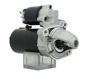 Startmotor 12V 1.4kW 9 kuggar CW - 1