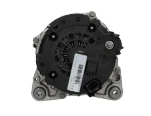 Generator 12V 180A, originalregulator Valeo - 4