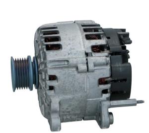 Generator 14V 180A, original Valeo - 2