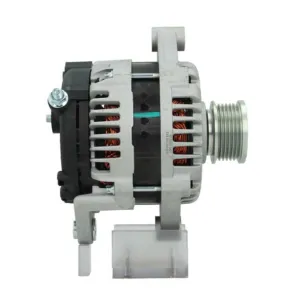 Generator 12V 140A, original DelcoRemy - 3