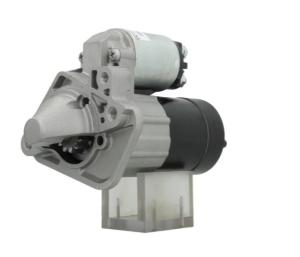Startmotor 12V 1.4kW, original Mitsubishi - 1