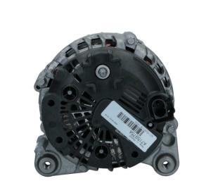 Generator 14V 180A, original Valeo - 3