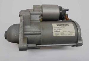 Startmotor 12V 1.4kW - 1