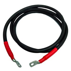 Generatorkabel 16mm2 M8+M8 2.0m - 1