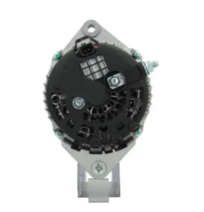 Generator 12V 140A, original DelcoRemy - 4