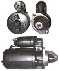 Startmotor 12V 2.4kW - 1