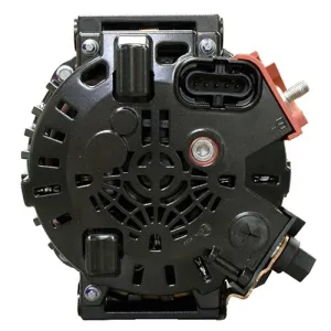Generator 24V 150A, original Prestolite - 3
