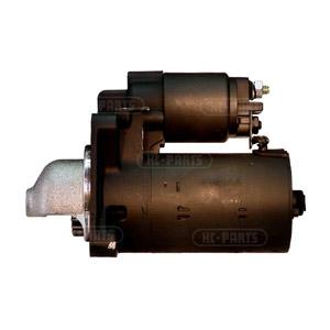 Startmotor 12V 1.1kW - 3