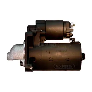 Startmotor 12V 1.1kW - 3