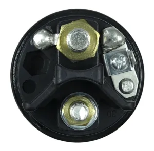 Solenoid Iskra original 12V - 3