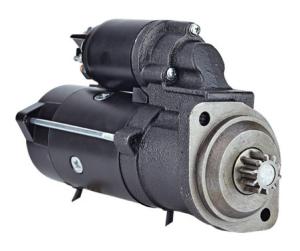 Startmotor 12V 3.2kW - 1