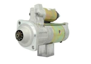 Startmotor 12V 3.2kW, original Valeo - 1