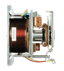 Solenoid Bosch 24V - 1