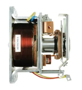 Solenoid Bosch 24V - 1