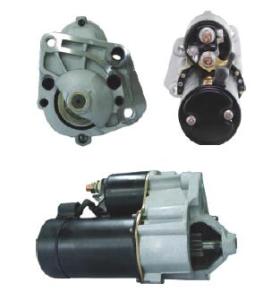 Startmotor 12V 1.1kW - 2