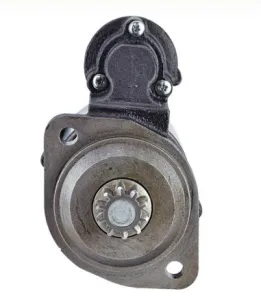 Startmotor 12V 3.2kW, original Mahle - 2