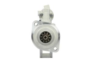 Startmotor 12V 3.2kW, original Valeo - 2