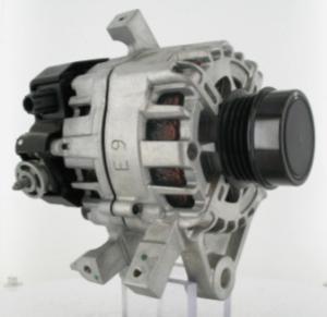 Generator 12V 90A, original Valeo - 1