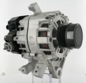 Generator 12V 85A, original Valeo - 1