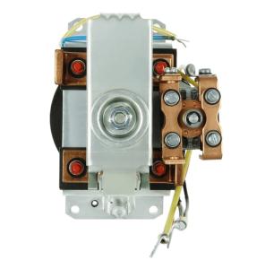 Solenoid Bosch 24V - 2