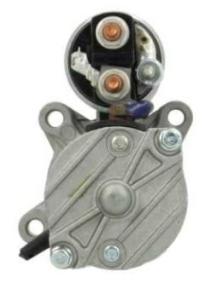 Startmotor 12V 1.5kW - 2