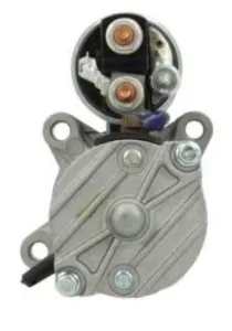 Startmotor 12V 1.5kW - 2
