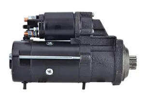 Startmotor 12V 3.2kW, original Mahle - 3