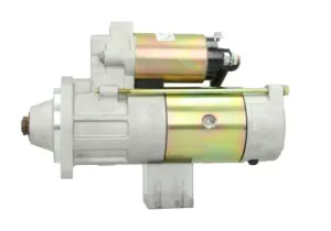 Startmotor 12V 3.2kW, original Valeo - 3