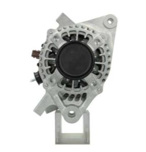 Generator 12V 80A, original Denso - 2