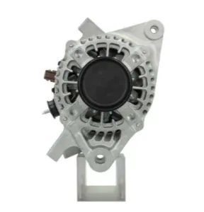 Generator 12V 80A, original Denso - 2