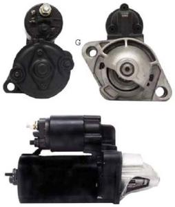 Startmotor 12V 1.4kW - 1