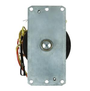 Solenoid Bosch 24V - 3