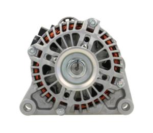 Generator 12V 80A, original Mitsubishi - 2