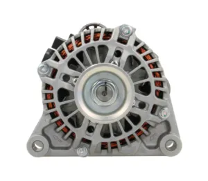 Generator 12V 80A, original Mitsubishi - 2