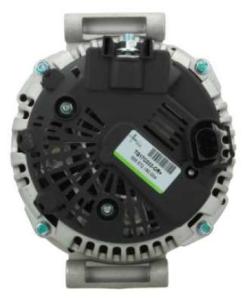 Generator 14V 180A, originalregulator Valeo - 2