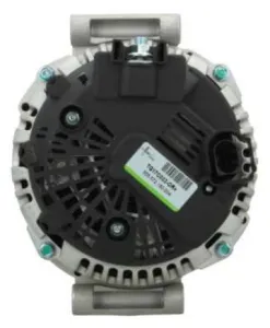 Generator 14V 180A, originalregulator Valeo - 2
