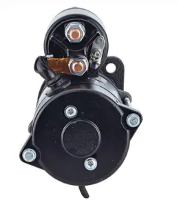 Startmotor 12V 3.2kW - 4