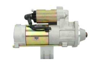 Startmotor 12V 3.2kW, original Valeo - 4