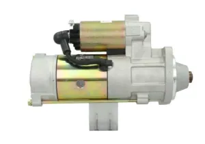 Startmotor 12V 3.2kW, original Valeo - 4