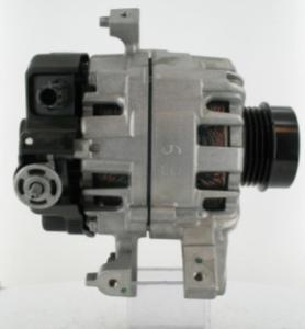 Generator 12V 90A, original Valeo - 3