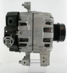 Generator 12V 85A, original Valeo - 3